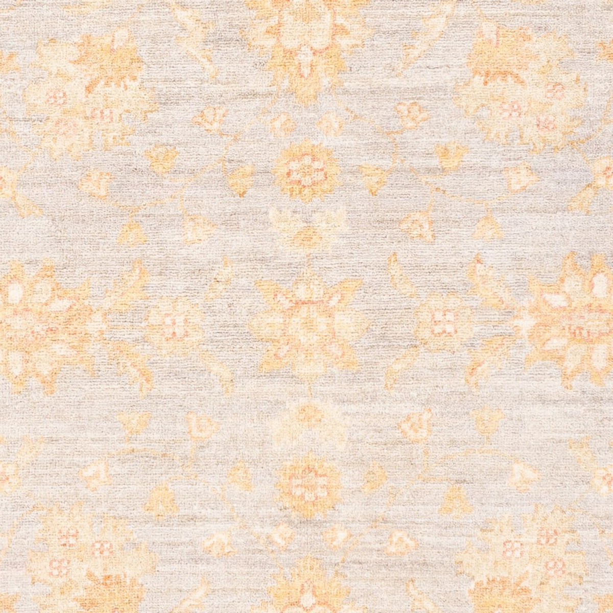 Ziegler Carpet - 174 x 121 cm - syren