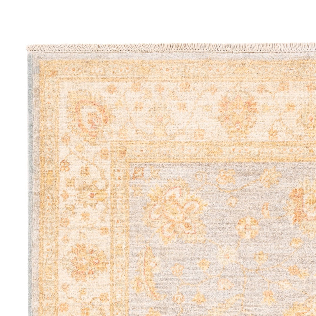 Ziegler Carpet - 174 x 121 cm - syren