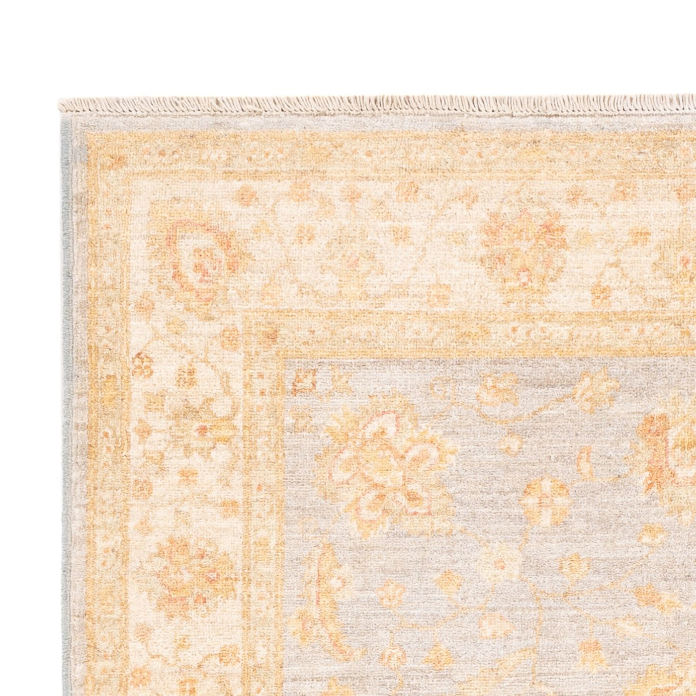 Ziegler Carpet - 174 x 121 cm - syren