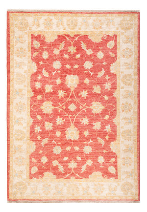 Ziegler Carpet - 183 x 125 cm - röd