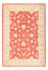 Ziegler Carpet - 183 x 125 cm - röd