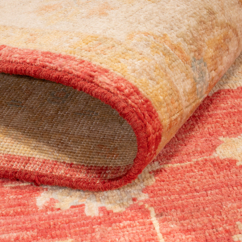 Ziegler Carpet - 183 x 125 cm - röd