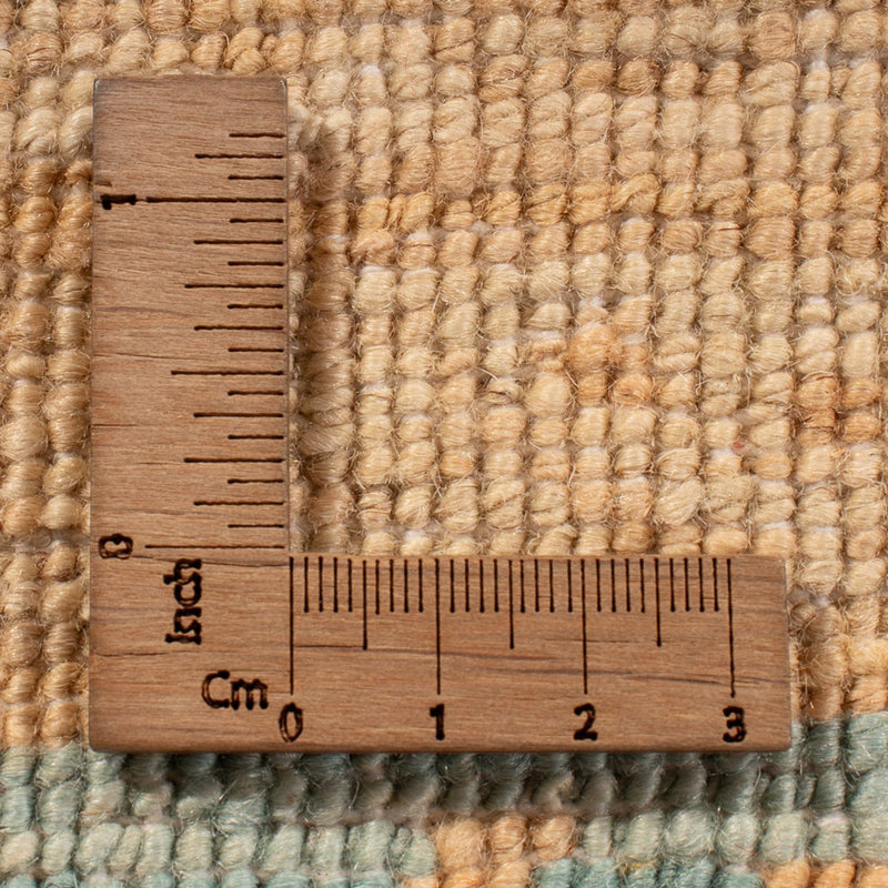 Ziegler Carpet - 185 x 122 cm - havsblått