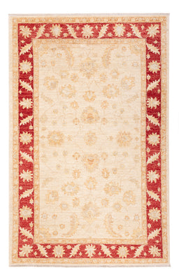Ziegler Carpet - 186 x 115 cm - beige