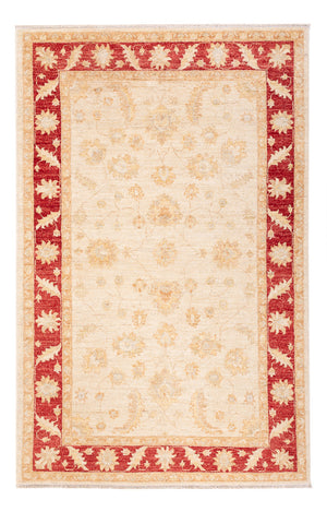 Ziegler Carpet - 186 x 115 cm - beige
