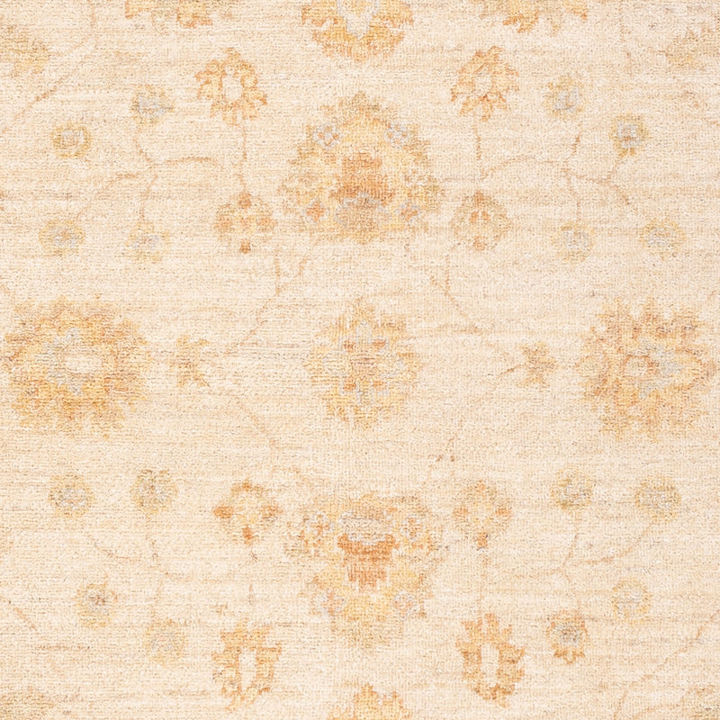 Ziegler Carpet - 186 x 115 cm - beige