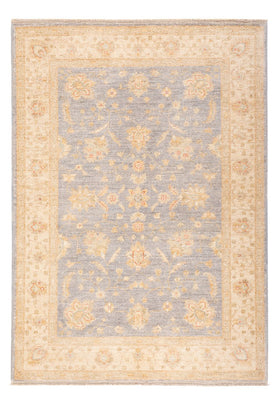 Ziegler Carpet - 178 x 120 cm - havsblått
