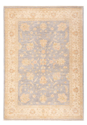 Ziegler Carpet - 178 x 120 cm - havsblått