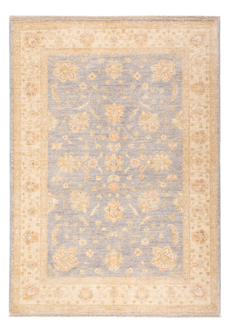 Ziegler Carpet - 178 x 120 cm - havsblått