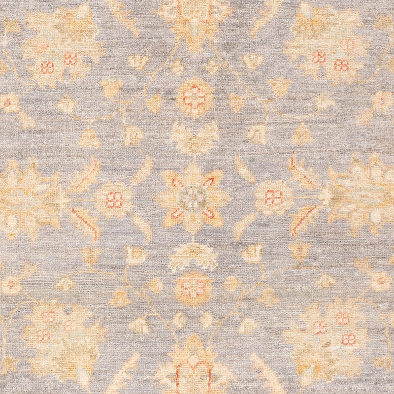 Ziegler Carpet - 178 x 120 cm - havsblått