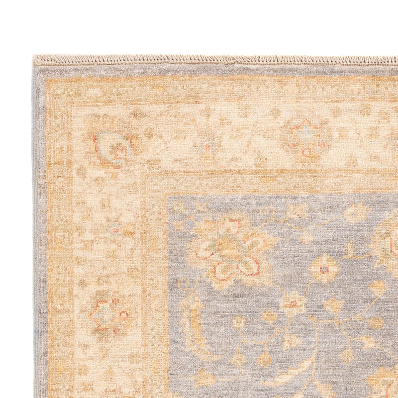 Ziegler Carpet - 178 x 120 cm - havsblått