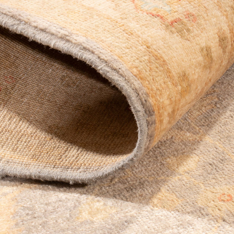 Ziegler Carpet - 178 x 120 cm - havsblått