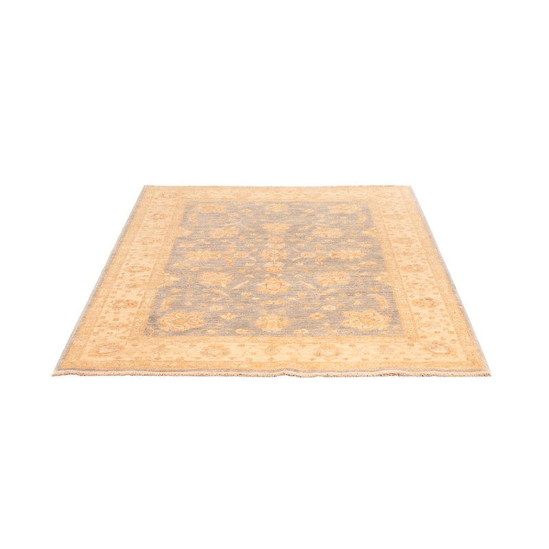 Ziegler Carpet - 178 x 120 cm - havsblått