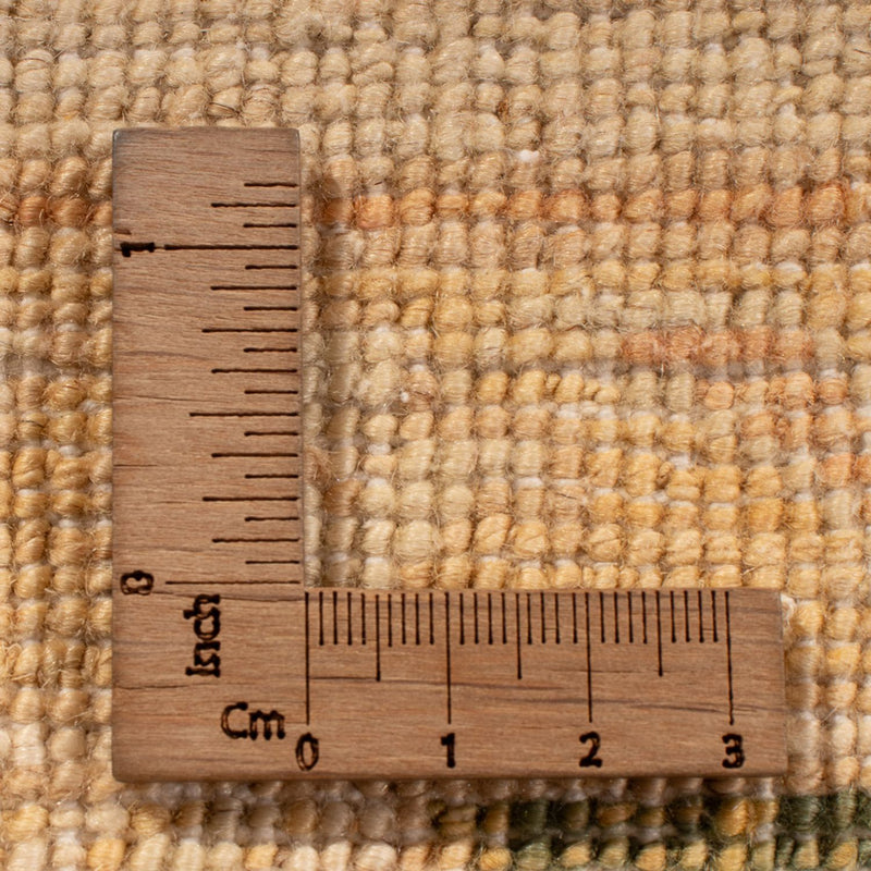 Ziegler Carpet - 183 x 119 cm - olivgrön