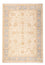 Ziegler Carpet - 178 x 125 cm - beige