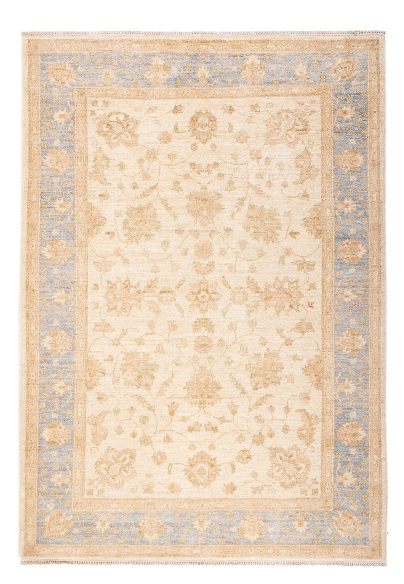 Ziegler Carpet - 178 x 125 cm - beige