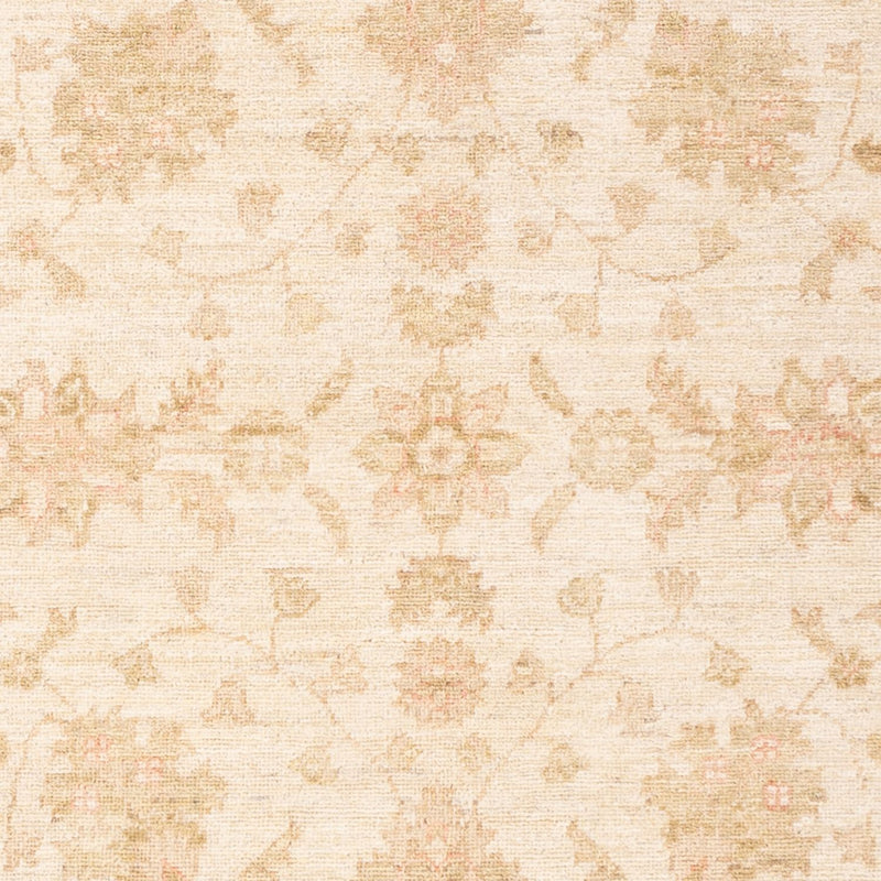 Ziegler Carpet - 178 x 125 cm - beige