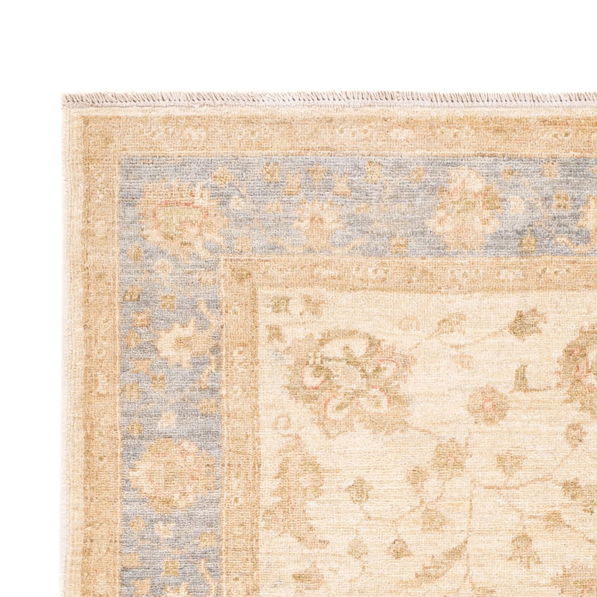 Ziegler Carpet 125x178cm - Oriental Carpet