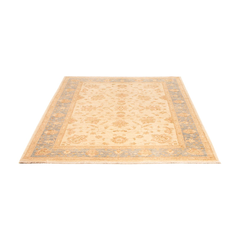 Ziegler Carpet - 178 x 125 cm - beige
