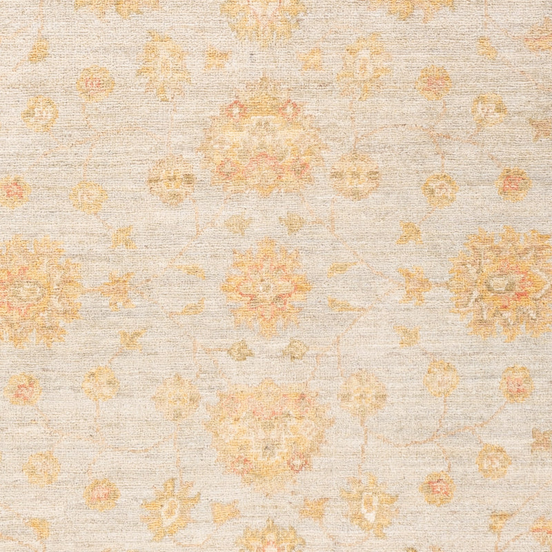 Ziegler Carpet - 184 x 122 cm - beige