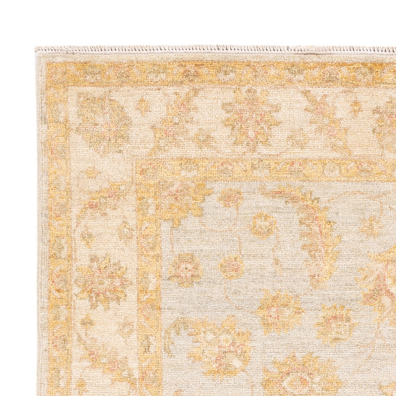 Ziegler Carpet - 184 x 122 cm - beige