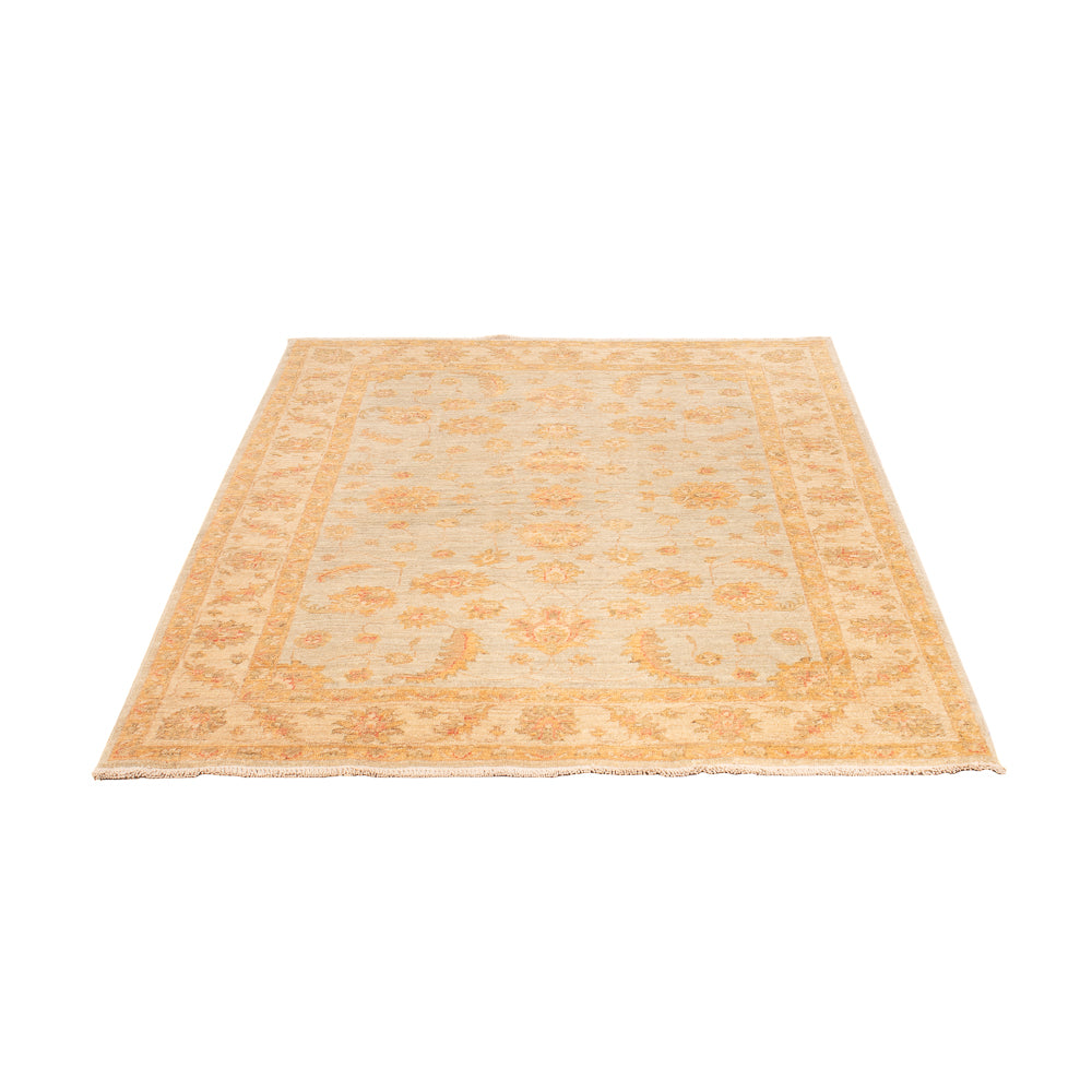 Ziegler Carpet - 184 x 122 cm - beige