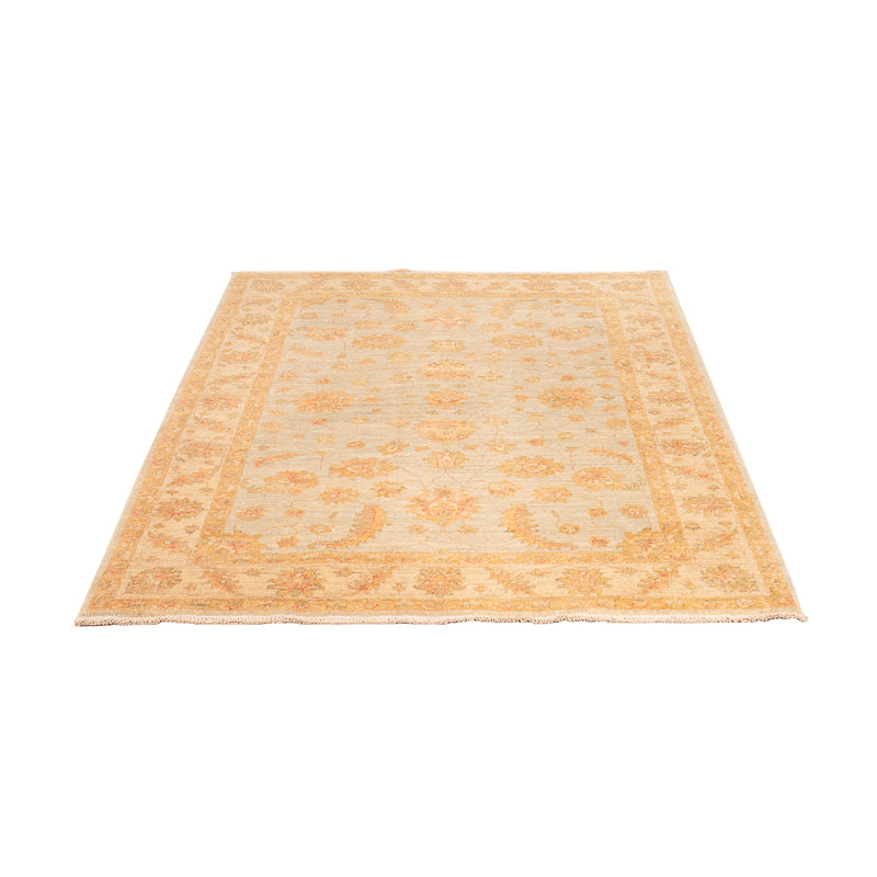 Ziegler Carpet - 184 x 122 cm - beige