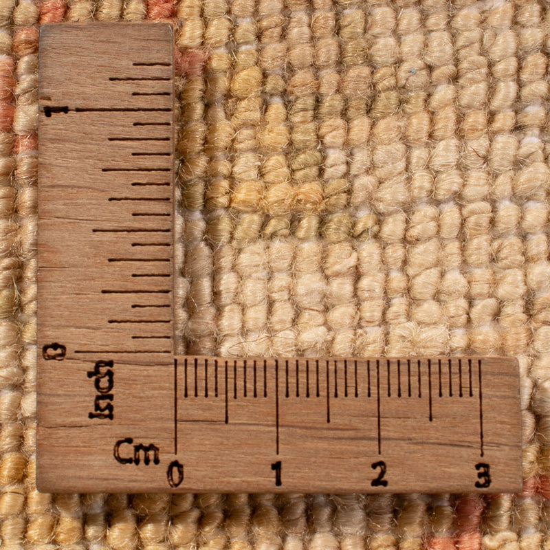 Ziegler Carpet - 184 x 122 cm - beige