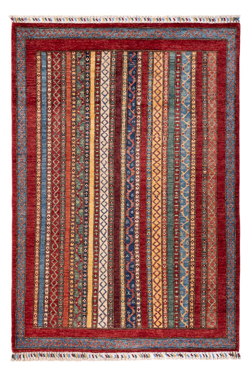 Ziegler Carpet - Shal - 178 x 122 cm - flerfärgad