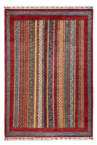 Shal Mattan 122x178cm - Oriental Carpet – product image