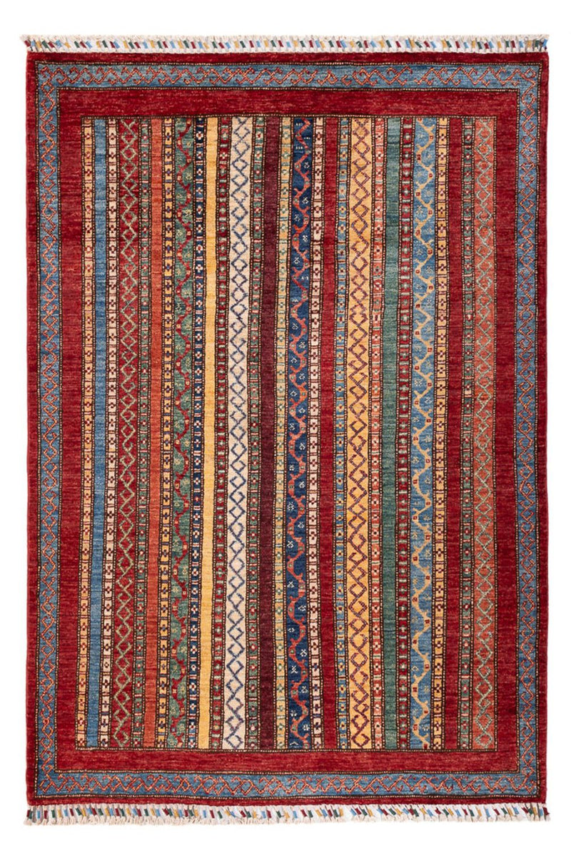 Ziegler Carpet - Shal - 178 x 122 cm - flerfärgad