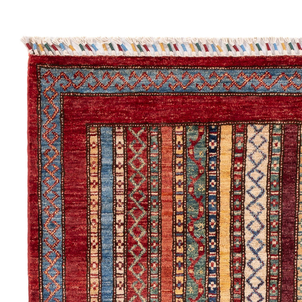 Shal Mattan 122x178cm - Oriental Carpet