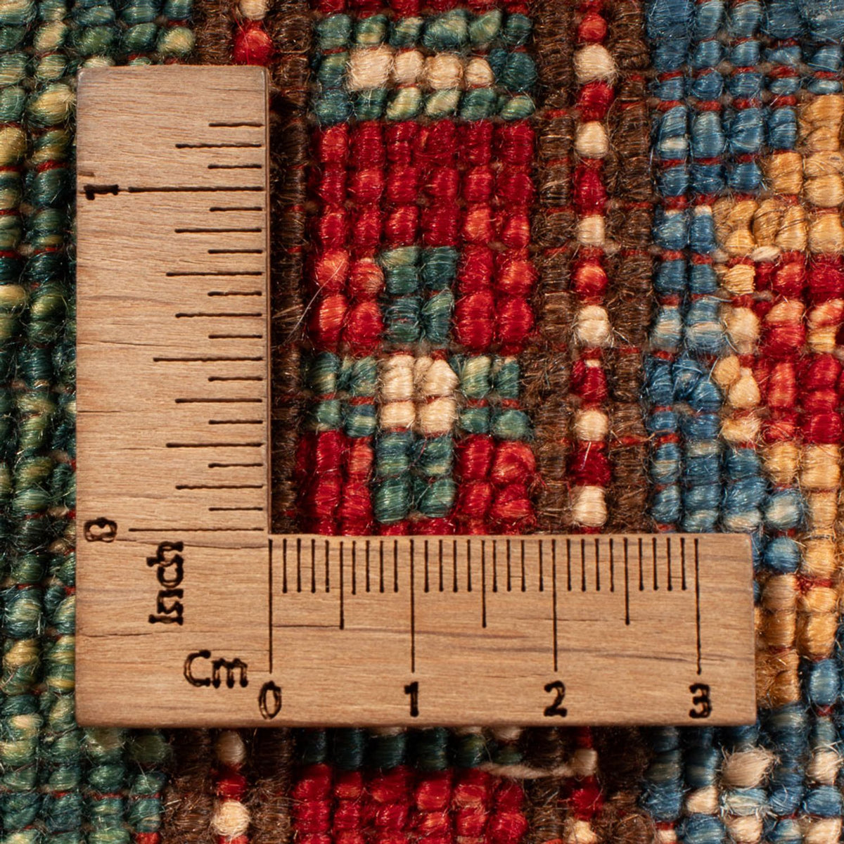 Ziegler Carpet - Shal - 178 x 122 cm - flerfärgad