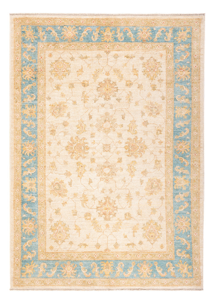 Ziegler Carpet - 182 x 127 cm - beige