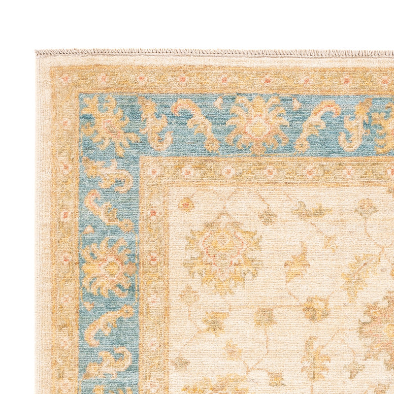Ziegler Carpet - 182 x 127 cm - beige