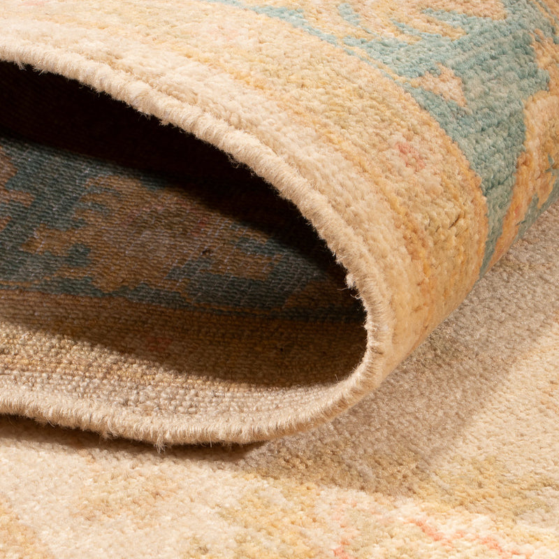 Ziegler Carpet - 182 x 127 cm - beige