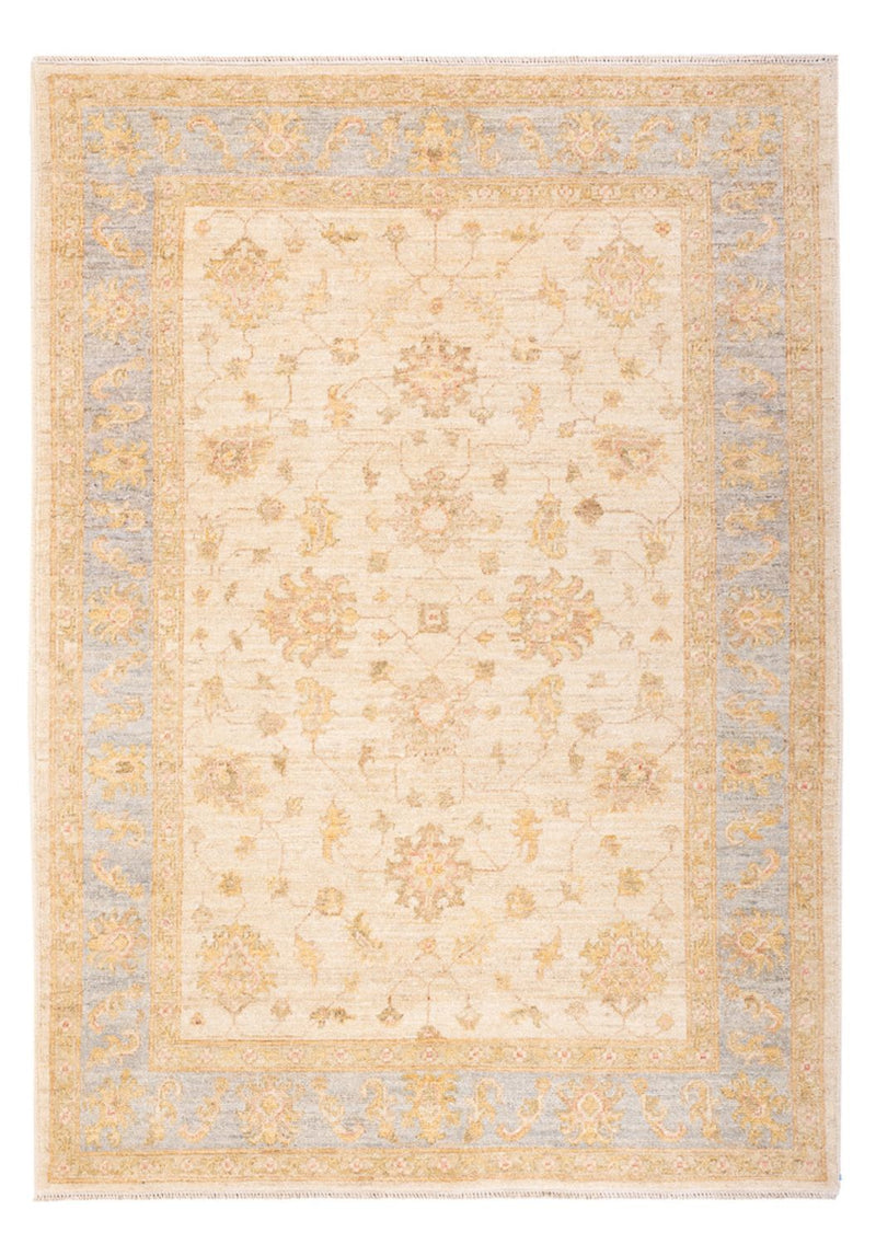 Ziegler Carpet - 182 x 125 cm - ljusbeige