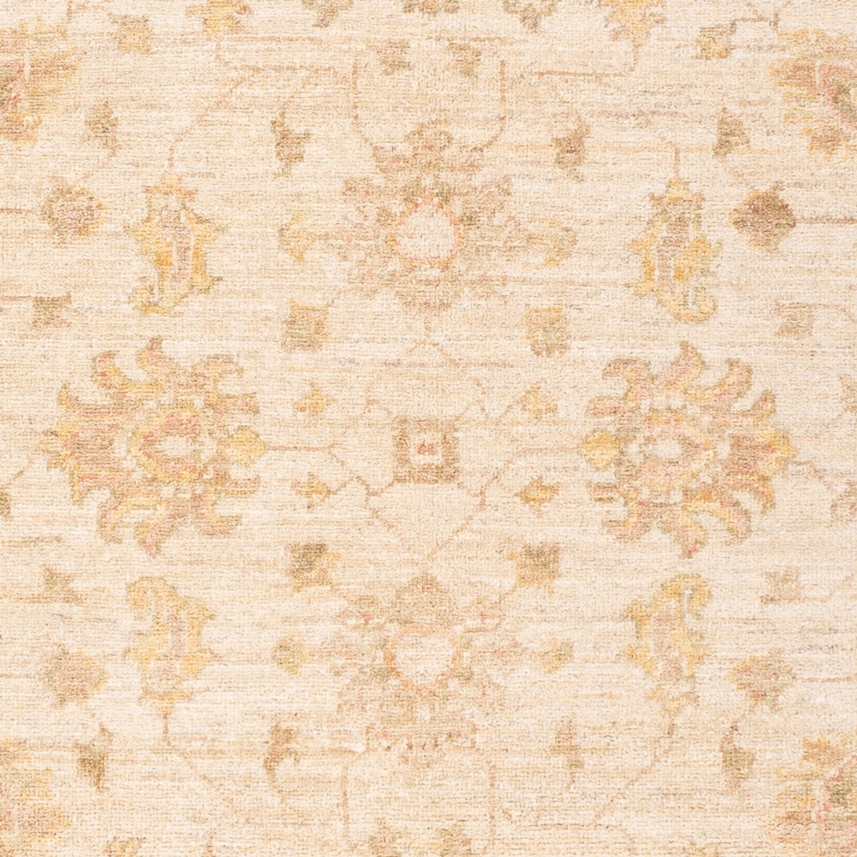 Ziegler Carpet - 182 x 125 cm - ljusbeige