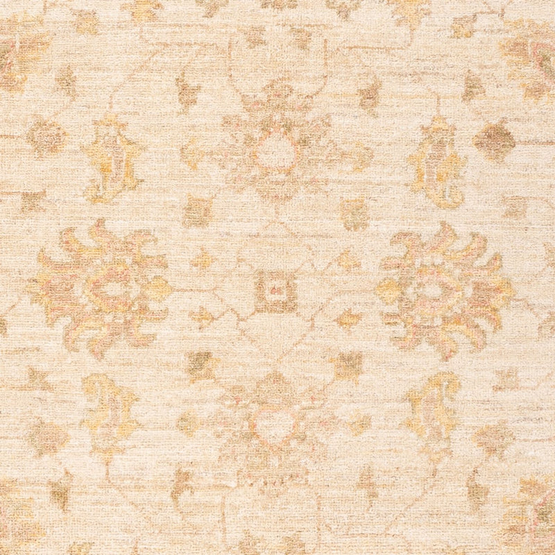 Ziegler Carpet - 182 x 125 cm - ljusbeige