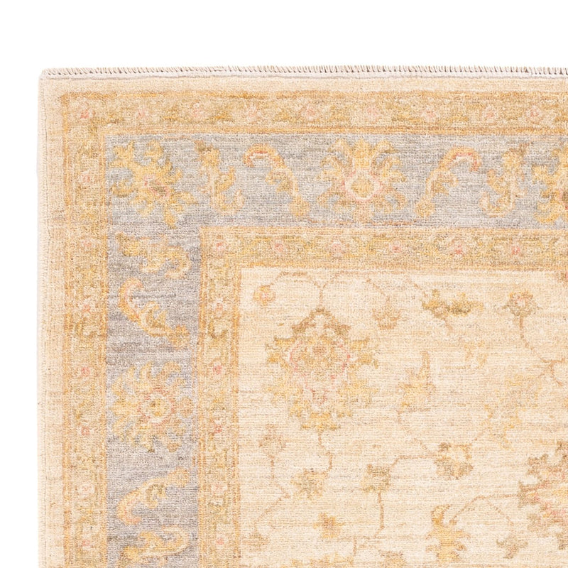 Ziegler Carpet - 182 x 125 cm - ljusbeige