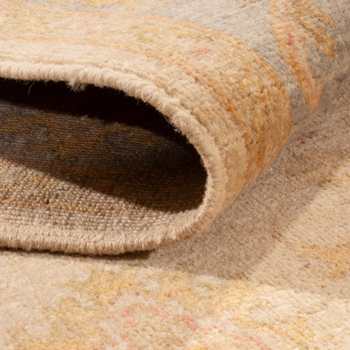 Ziegler Carpet - 182 x 125 cm - ljusbeige