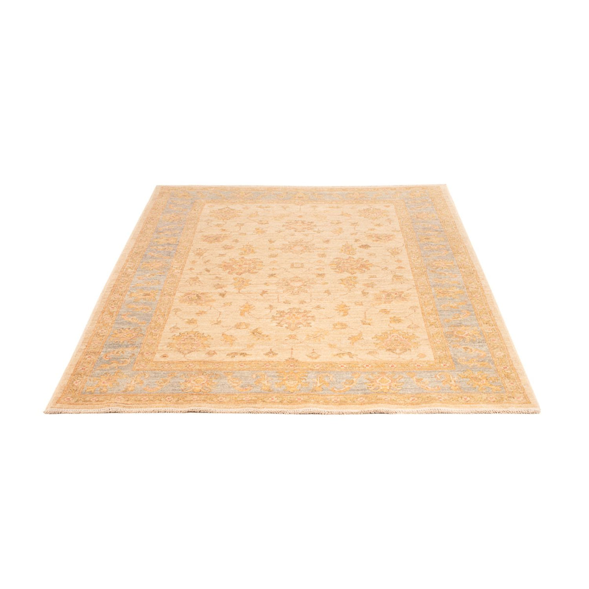 Ziegler Carpet - 182 x 125 cm - ljusbeige