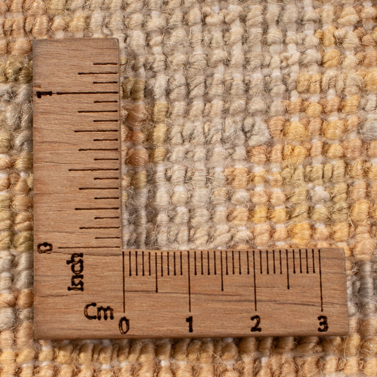 Ziegler Carpet - 182 x 125 cm - ljusbeige