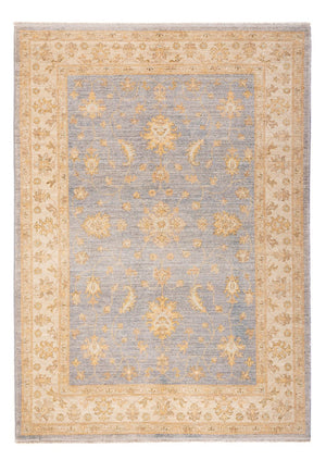 Ziegler Carpet - 174 x 122 cm - bensinblå