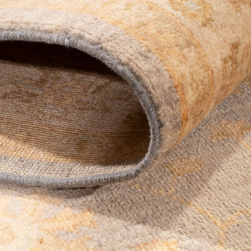 Ziegler Carpet - 174 x 122 cm - bensinblå