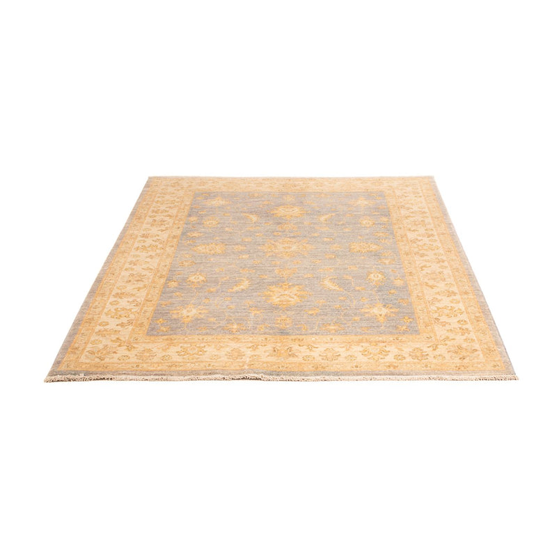 Ziegler Carpet - 174 x 122 cm - bensinblå