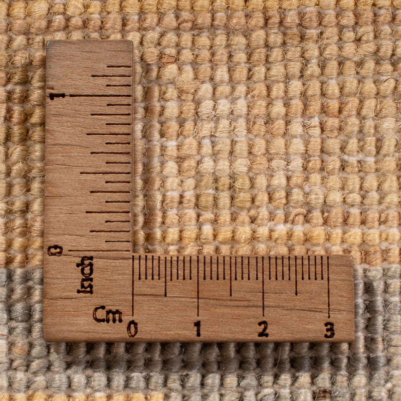 Ziegler Carpet - 174 x 122 cm - bensinblå