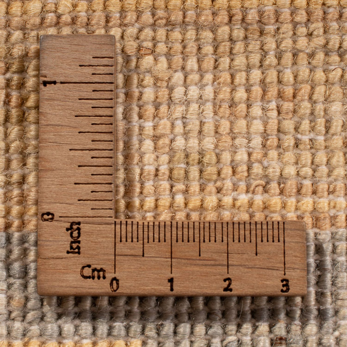 Ziegler Carpet - 174 x 122 cm - bensinblå