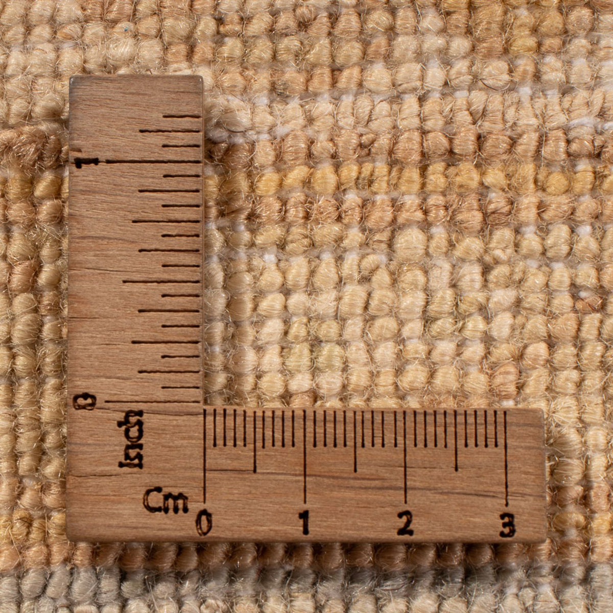 Ziegler Carpet - 187 x 116 cm - bensinblå