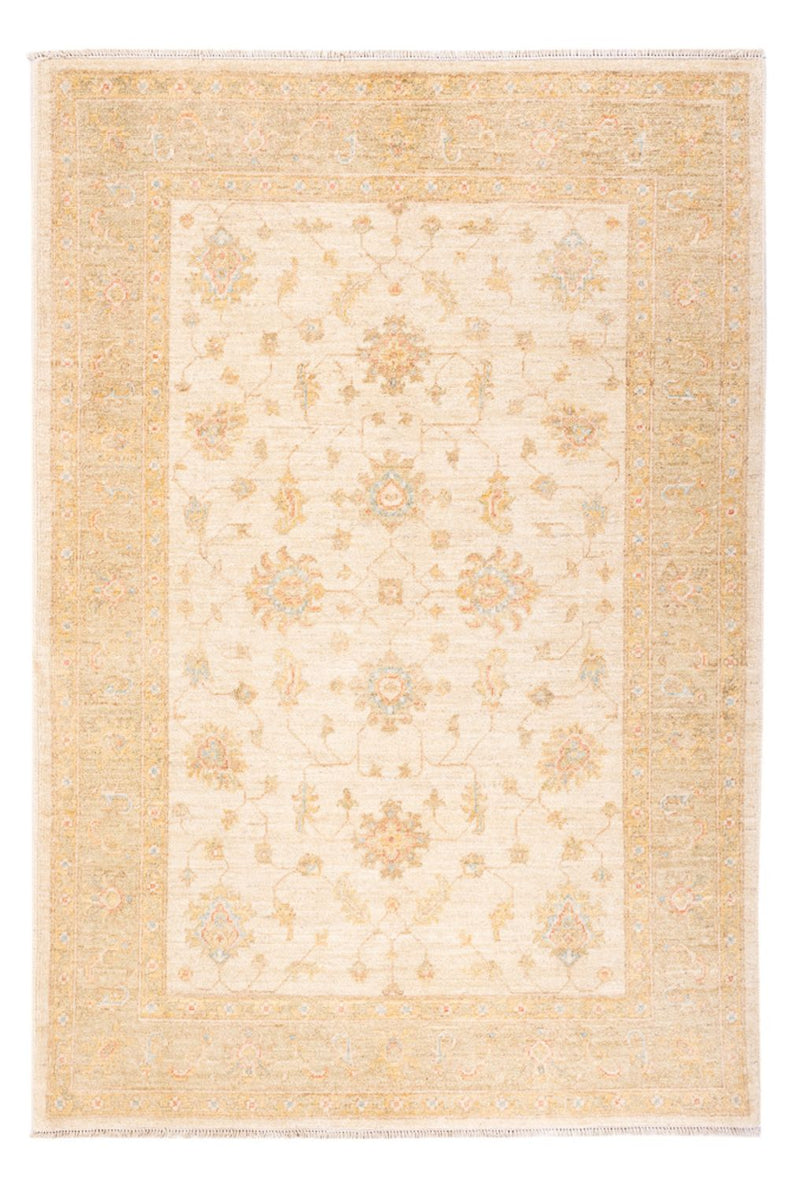 Ziegler Carpet - 182 x 125 cm - beige